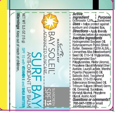 Surfbay Display Panel Jpg (Surfbay Display Panel Jpg)